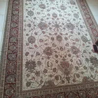 فرش ماشینی ۶ متری