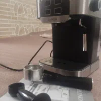 قهوه واسپرسو ساز الینور