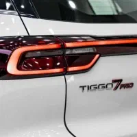 تیگو ۷ پرو پرمیوم|خودرو سواری و وانت|کرمانشاه, |دیوار