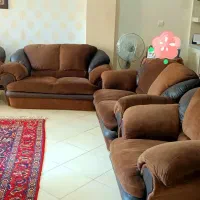 فروش مبل و میز غذاخوری دست دوم