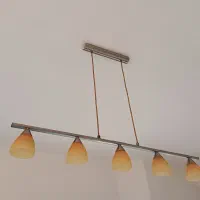 لوستر خطی اگلو اتریش