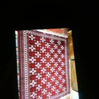 فرش دست باف