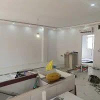 خدمات فنی و بازسازی ساختمان و کارهای تاسیساتی