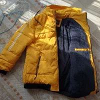 کاپشن مردانه