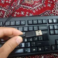 کیبورد a4teh