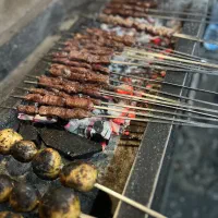 کارگر ساده جهت کار در جگرسرا و کبابسرا