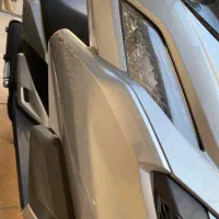 طرح کیلیک|موتورسیکلت|تهران, شاهین|دیوار