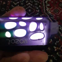 ویپ شارژی سالم کم کار  برای خانم هست مردونه نیست|زیورآلات و اکسسوری|سنندج, |دیوار