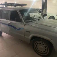 مزدا دو کابین مدل ۸۸تک برگ سند|خودرو سواری و وانت|اردبیل, |دیوار