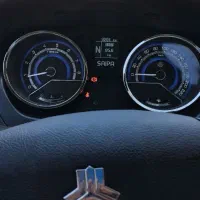 فروش فوری شاهین جی اتومات|خودرو سواری و وانت|خرمآباد, |دیوار