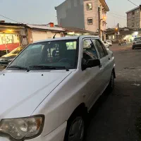 پراید ۱۳۲ مدل ۹۷|خودرو سواری و وانت|رشت, اسماعیل آباد|دیوار