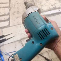 دریل ماکیتا ژاپنی و سوهان روسی|ابزارآلات|تهران, ارامنه|دیوار