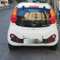 ام وی ام ۱۱۰ لاکچری|خودرو سواری و وانت|نوشهر, |دیوار