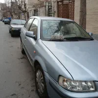 سمند مدل ۸۳