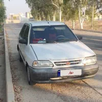 پراید ۸۵|خودرو سواری و وانت|بوشهر, |دیوار