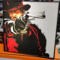 ایکون لایت گیمینگ با 40 طرح منحصر به فرد|کنسول، بازی ویدئویی و آنلاین|قم, ارم|دیوار