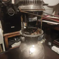 چراغ نفتی برند cat|کلکسیون اشیاء عتیقه|اندیشه, اندیشه فاز ۳|دیوار