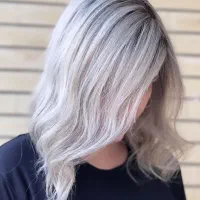 آفر ویژه رنگ و لایت و کراتین