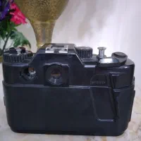 دوربین عکاسی عتیقه روسی اصل اصل|دوربین عکاسی و فیلم‌برداری|تهران, نعمت‌آباد|دیوار