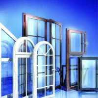 تولید کننده درب و پنجره دوجداره upvs