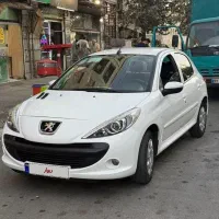 ۲۰۷دنده ای|خودرو سواری و وانت|قرچک, شهرک مهستان|دیوار