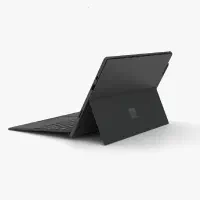 سرفیس پرو6 رم 8 حافظه 256 +کیبورد- Surface pro 6|رایانه همراه|مشهد, شاهد (شهرک غرب)|دیوار