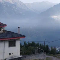 فروش 200متر زمین دوهزار برسه|فروش زمین و ملک کلنگی|تنکابن, |دیوار