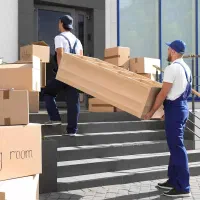 باربری تخصصی کرج  اسباب چی ما هستیم بدون شعب دیگری|خدمات حمل و نقل|کرج, اصفهانی‌ها|دیوار
