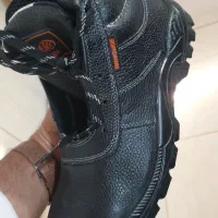 کفش کار ارک مدل پرو