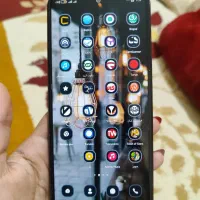 گوشی نت ۱۲ در حد نو