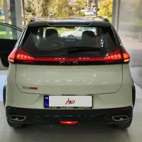 X33کراس|خودرو سواری و وانت|جوانرود, |دیوار