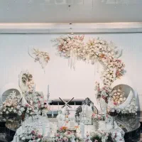 سالن عقد و خانه تولد یار نبش وکیل آباد۷۷|خدمات پذیرایی، مراسم|مشهد, وکیلآباد|دیوار