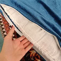 تشک کناره فرش|تشک تختخواب|ساوه, |دیوار