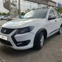 کوییک R مدل 1402 تیپ S