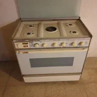 اجاق گاز 5 شعله|اجاق گاز و لوازم برقی پخت‌وپز|مشهد, کارمندان دوم|دیوار