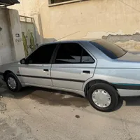 پژو۴۰۵مدل ۹۹|خودرو سواری و وانت|بندرعباس, |دیوار