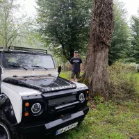 پاژن ۳۰۰۰ مدل ۸۹|خودرو سواری و وانت|کرمان, |دیوار