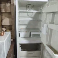 یخچال فریزر سونیا