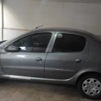 رانا پلاس ۱۴۰۱ خاکستری فنی سالم