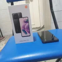 Redmi Note 12S|موبایل|تهران, منیریه|دیوار