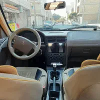 405 GLX مدل 95|خودرو سواری و وانت|وحیدیه, |دیوار