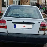 پراید۱۴۱ مدل ۱۳۸۸|خودرو سواری و وانت|پارسآباد, |دیوار