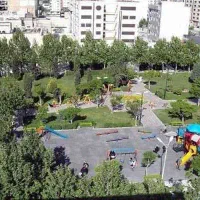 کوی بیمه یک خوابه رهن کامل