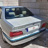 پژو پارس|خودرو سواری و وانت|دشتابی, |دیوار