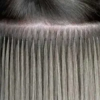 فروش موهای کاملا طبیعی ضمانت مرجوعی ترمیم رایگان