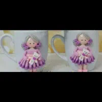 اسباب بازی فکری لگو، ماگ دخترانه|اسباببازی|قوچان, |دیوار