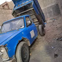 کمپرس|خودرو سواری و وانت|کاشمر, |دیوار