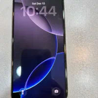 آیفون 16پرو|موبایل|تهران, دزاشیب|دیوار