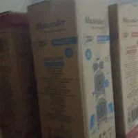 اسپیکر دوقلو مکسیدر ۴۴هزار وات پلمپ