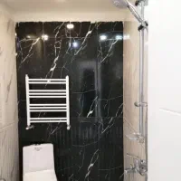 شریعتی /قبا زمردکار۸۶متر۲خواب/سه سال ساخت|فروش آپارتمان|تهران, قبا|دیوار